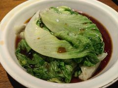 -乔街深夜食堂·台州菜·高压锅生蚝(杭州总店)