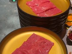 -一绪に寿喜烧(荟聚店)