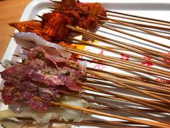 -袁记串串香(新南门店)