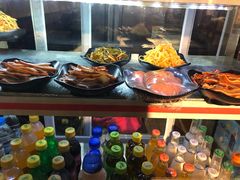 -老城街小面(禄安大街店)