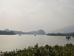 -星湖旅游景区七星岩