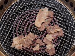 -妙香居韩国烤肉(容桂天佑城店)