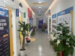 -童程童美少儿编程乐高机器人(浦口校区)