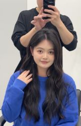 -DL HOPE明星造型