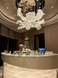 -珠海瑞吉酒店·铱瑞水疗