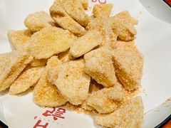 反沙菠萝-有记家厨(后龙西街店)