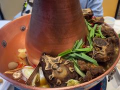 -祥源胡同·涮牛羊肉火锅(花桥店)