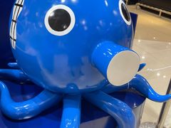 -日の船章鱼小丸子(骏壹万邦店)