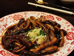 -海天楼中餐厅(吴宫泛太平洋酒店)