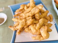 干炸里脊-青岛锅贴(四流中路店)