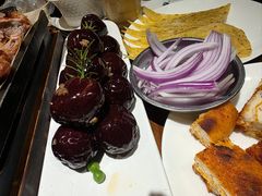 -青海名吃尕张娃非遗烤肉(海湖总店)