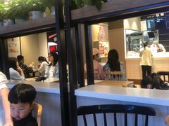 -肯德基(自贡梵华店)