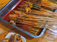 -雲记卢妈冷锅串串(中道街总店)