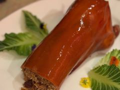 -8餐厅(新葡京酒店)