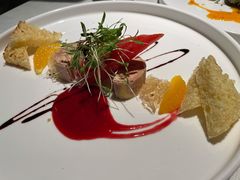 鹅肝拼盘-Solo(衡山路店)