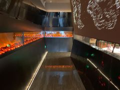 -燃扒房Steakhouse(皇庭店)