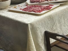 -鑫来顺大铜锅涮羊肉(中山门旗舰店)