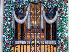 -LONG BAR 廊吧(外滩华尔道夫酒店)