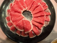 -东来顺饭庄(apm总店)