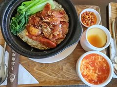 -上岛咖啡(珠园店)