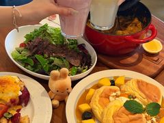 -UPPER KITCHEN(延安路店)