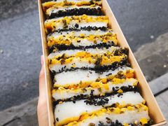 -米阿糯糕团•酒酿•甜品(莫愁店)