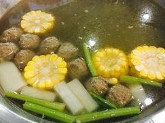 -林记潮牛·牛肉火锅(上马墩店)