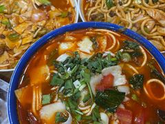 -清真·金城老碗牛肉面揪面片(兰州总店)