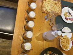 -兰特伯爵西餐厅·啤酒屋(方庄店)