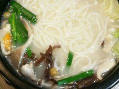 -云味馆·云南菜·云南米线(景田店)