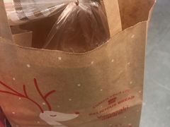 -山崎面包(静安久光店)