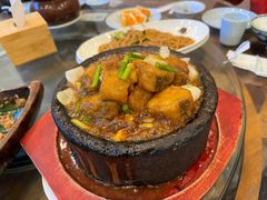 -西江美食舫·江西菜(健德桥店)