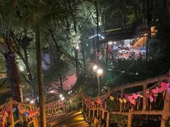 -巴倒烫陆派重庆火锅(南山店)