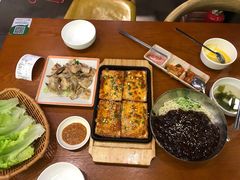 -韩礼年糕(飞虹路店)