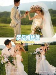 -雪中彩影婚纱摄影·品控旗舰店