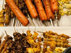 -枪火串烧·东北特色烧烤(罗湖总店)