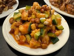 -清真宏玉祥黄门脸餐厅(华荫东里店)