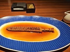 -曾宴·楚菜(湖北省博物馆店)