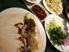 -老昌春饼(中央大街店)