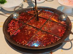 -家一加火锅(绿地翠谷总店)