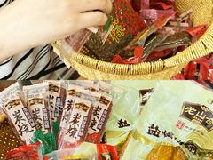 -非遗·老山合·潮汕特产猪头粽(龙眼南店)