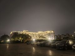-厦门悦华酒店