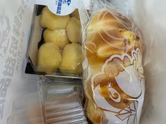 -心乐生活新鲜屋(星海广场店)
