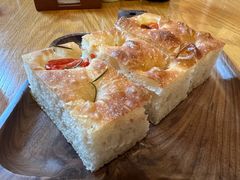 -君悦酒店·La Terrazza意合園·意式风味