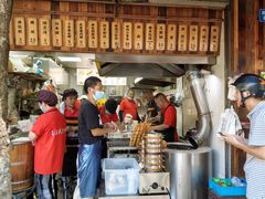 -文武王氏烧饼·无矾油条(西溪路店)