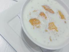 -聪嫂私房甜品(旺角二店)