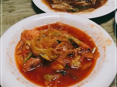 -华春餐馆(鱼山路店)