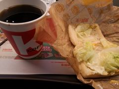 -肯德基(芳和店)