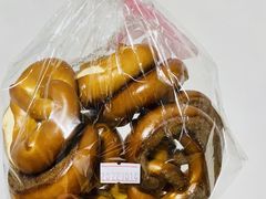 -德南面包房(尚都店)
