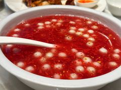 -喜来登由由大酒店九州膳坊中餐厅